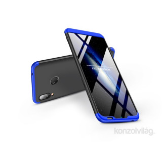 GKK GK0473 3in1 Huawei Y6 2019 Black-Blue protective case Mobile