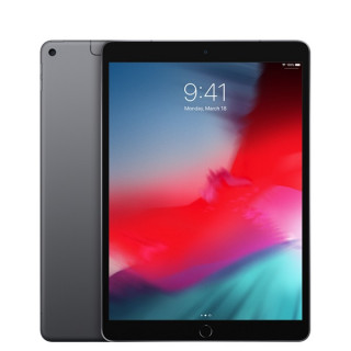 Apple 10.5" iPad Air 64GB Wi-Fi Space Grey (Gray) Tablety