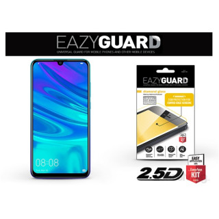 EazyGuard LA-1440 Huawei Smart 2019 Black 2.5D glass screen protector Mobile