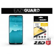 EazyGuard LA-1540 2.5D Nokia 6.2/7.2 glass screen protector 