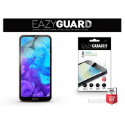EazyGuard LA-1558 Huawei Y5 2019 Crystal/Antireflex screen protector 2 pcs/package 