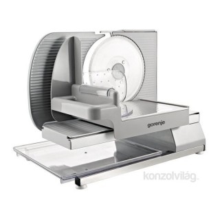 Gorenje R706A slicer Home