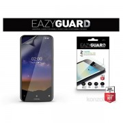 EazyGuard LA-1519 Screen Prot. Nokia 2.2 Crystal/Antireflex 2 pcs/package screen protector 