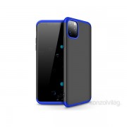 GKK GK0500 3in1 iPhone 11 Pro Black-Blue protective case 