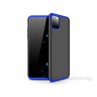 GKK GK0500 3in1 iPhone 11 Pro Black-Blue protective case Mobile
