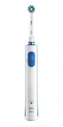 ORAL-B PRO 600 3DW electric toothbrush 