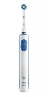 ORAL-B PRO 600 3DW electric toothbrush Home