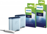 Philips AquaClean CA6707/10 Maintenance Set - with AquaClean filter 