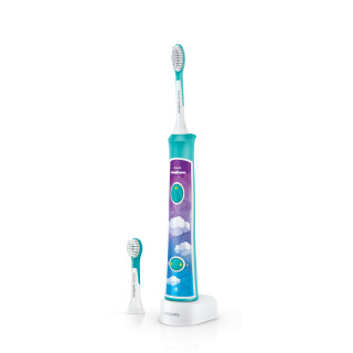 Philips Sonicare For Kids HX6322/04 sonic  electric toothbrush Home