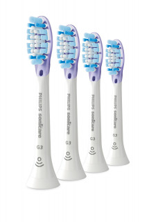 Philips Sonicare Premium Gum Care HX9054/17 Standard toothbrush pack  4pcs Home