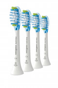 Philips Sonicare Premium Plaque Defense HX9044/17 sonic toothbrush heads 