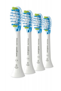 Philips Sonicare Premium Plaque Defense HX9044/17 sonic toothbrush heads Home