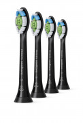 Philips Sonicare Optimal White HX6064/11 standard toothbrush 4pcs 