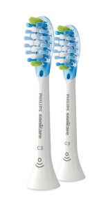 Philips Sonicare Premium Plaque Control HX9042/17 standard toothbrush 2 pcs Home