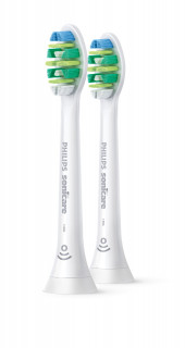 Philips Sonicare InterCare HX9002/10 standard toothbrush 2 pcs Home