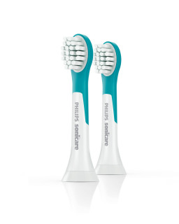 Philips Sonicare for Kids HX6032/33 compact  toothbrush for kids 2 pcs Home
