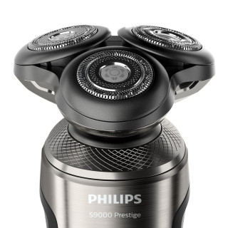 Philips Series 9000 Prestige SH98/70 razor Home