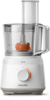 Daily Collection HR7320/00 700W Food processor Home