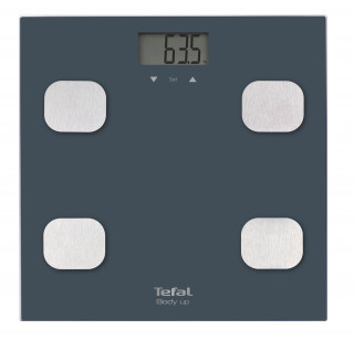 Tefal BM2520V0 Body Up digital  Bathroom Scale Home