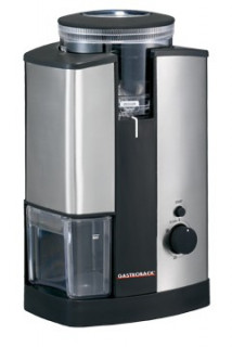 GASTROBACK Design Automatic Coffee Grinder (G 42602) Home