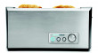 GASTROBACK Design Toaster Pro (4 slice) (G 42398) thumbnail