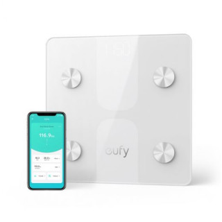 Eufy Smart Scale C1 B2B White Home