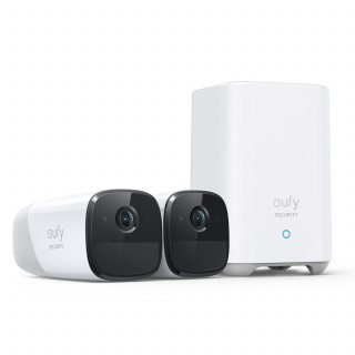 ANKER EufyCam 2 Pro 2 + 1kit (T88513D1) Home