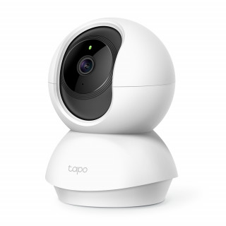 TP-Link Tapo C200 Pan/Tilt Home Security Wi-Fi Camera Home