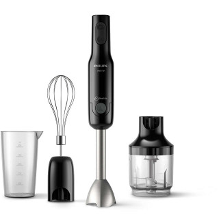 Philips Daily Collection HR2543/90 700W hand blender Home