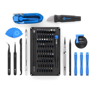 iFixit Pro Tech Toolkit, sada Home