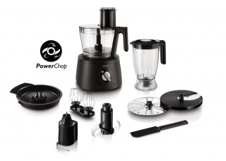 Philips Avance Collection HR7776/90 Food processor Home