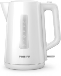 Philips Daily Collection Series 3000 HD9318/00 2400W kettle Home