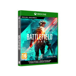 Battlefield 2042 Xbox One