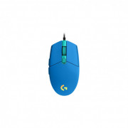 Logitech G G102 LightSync myš USB A - 8000 DPI 