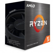 AMD Ryzen 5 5500 procesor 3,6 GHz 16 MB L3 Krabica 