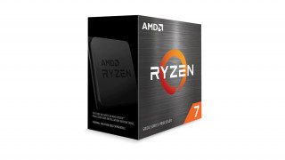 AMD Ryzen 7 5700G procesor 3,8 GHz 16 MB L3 Krabica PC