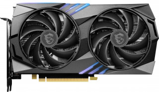 MSI GAMING GeForce RTX 4060 Ti X 8G NVIDIA 8 GB GDDR6 PC