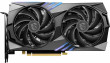 MSI GAMING GeForce RTX 4060 Ti X 8G NVIDIA 8 GB GDDR6 thumbnail