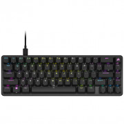 Corsair K65 PRO MINI klávesnica USB QWERTY Anglický Čierna 