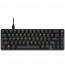 Corsair K65 PRO MINI klávesnica USB QWERTY Anglický Čierna thumbnail