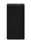 Xiaomi WPB15PDZM Lithium-ion (Li-ion) 5600 mAh Bezdrôtové nabíjanie Čierna 