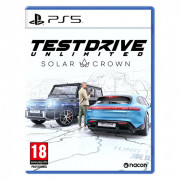 Test Drive Unlimited Solar Crown 