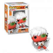 Funko Pop! #1495 Animation: Dragonball Z - Jeice Vinyl Figura 