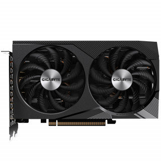 Gigabyte RTX 3060 Windforce OC 12G NVIDIA GeForce RTX 3060 12 GB GDDR6 PC
