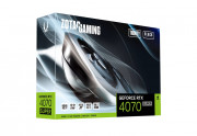 Zotac ZT-D40720D-10P grafická karta NVIDIA GeForce RTX 4070 SUPER 12 GB GDDR6X 