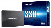 Gigabyte GP-GSTFS31256GTND SSD disk 2.5" 256 GB Serial ATA III V-NAND 