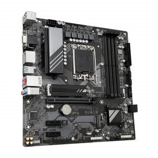 Gigabyte B760M DS3H základná doska Intel B760 Express LGA 1700 micro ATX PC