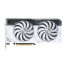 ASUS Dual -RTX4070S-O12G-WHITE NVIDIA GeForce RTX 4070 SUPER 12 GB GDDR6X thumbnail