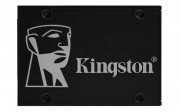 Kingston Technology KC600 2.5" 256 GB Serial ATA III 3D TLC 