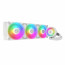 ARCTIC Liquid Freezer III 420 A-RGB Vodné chladenie - Biela, 1 ks thumbnail